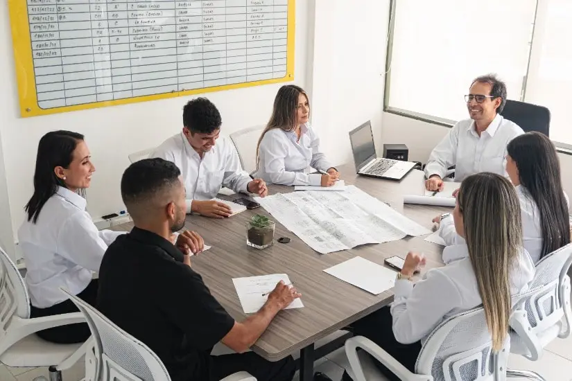 documentazione lavorativa