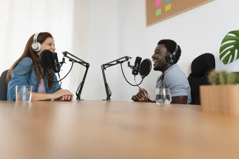 podcast comunicazione interna