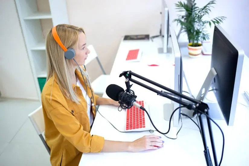 video e podcast comunicazione interna