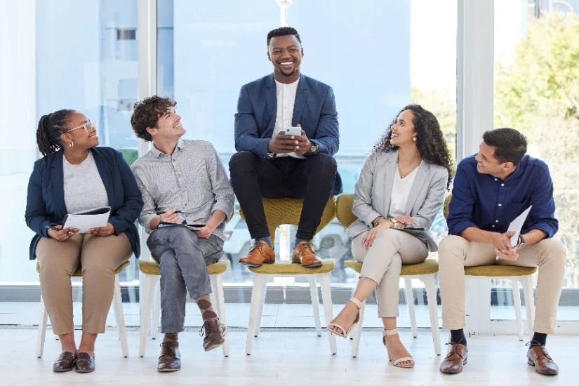 gestione dei talenti in azienda​