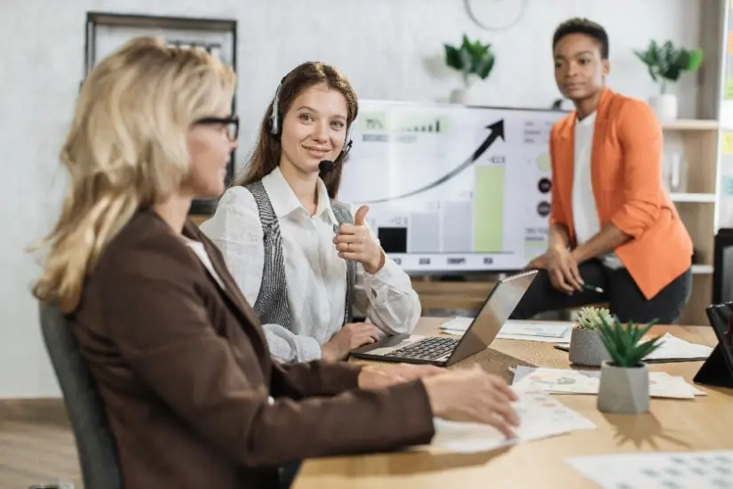 leadership comunicazione interna trasparente