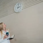 orario di lavoro intensivo