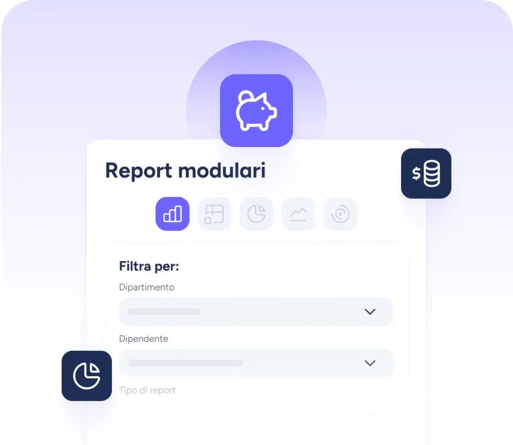 Riduci la spesa del 20%