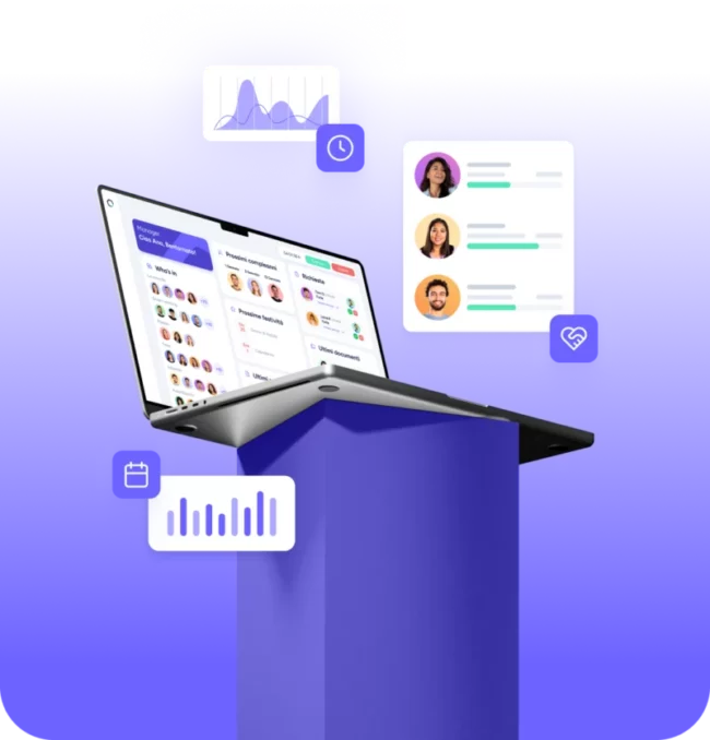Il miglior Software di Risorse Umane software risorse umane
