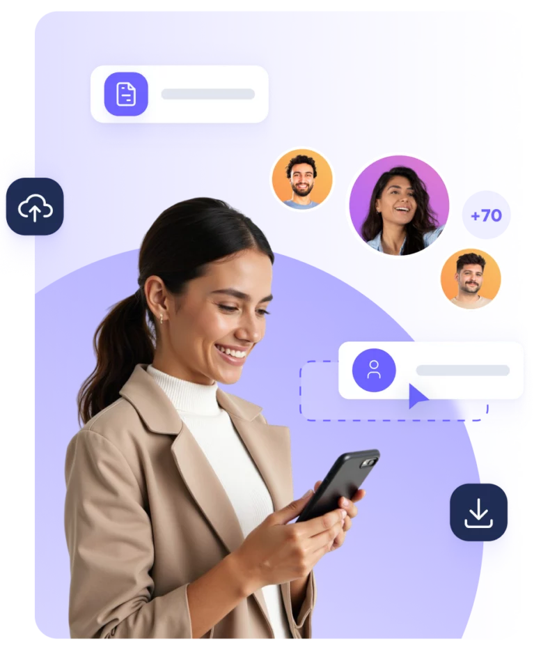 Il miglior Software di Risorse Umane software risorse umane
