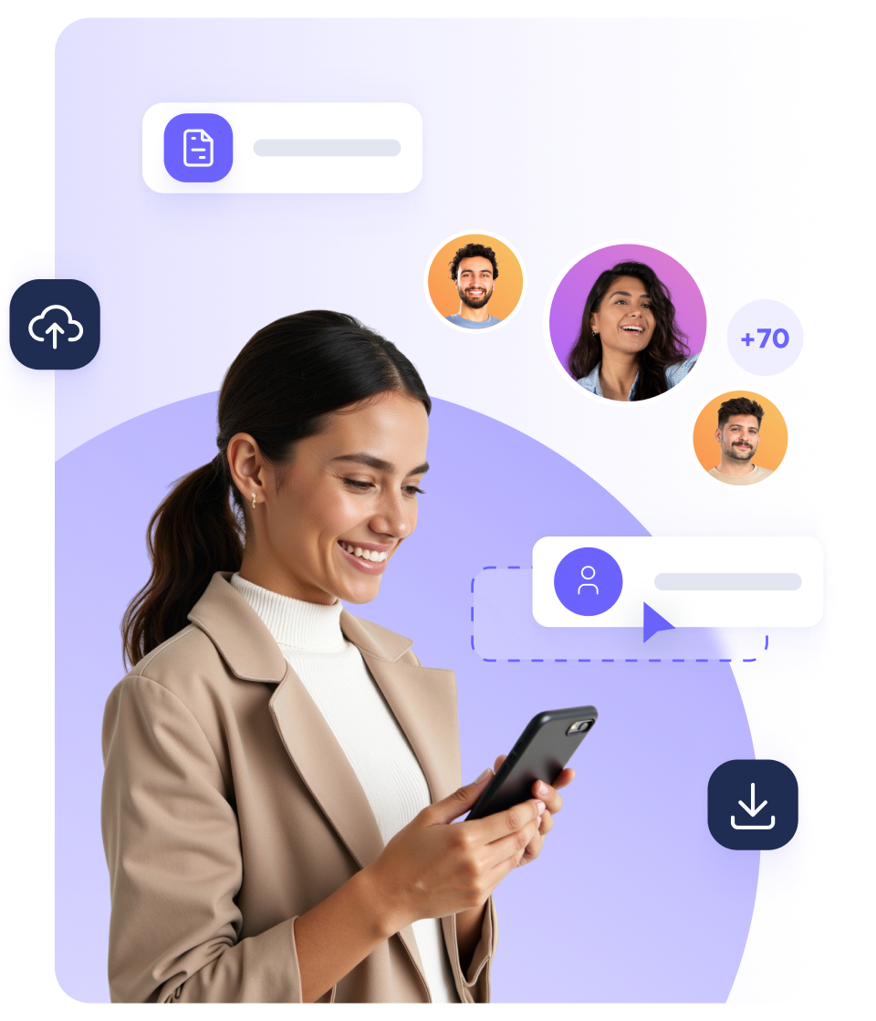 Il miglior Software di Risorse Umane software risorse umane
