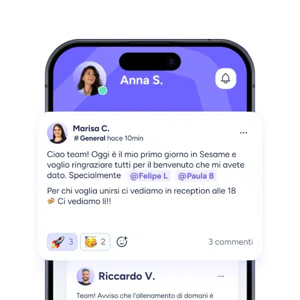 Fondo móvil