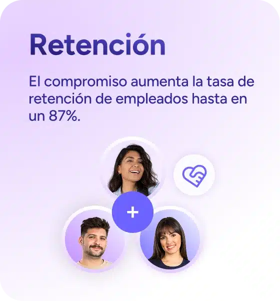 Retención