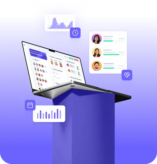 Software di Risorse Umane
