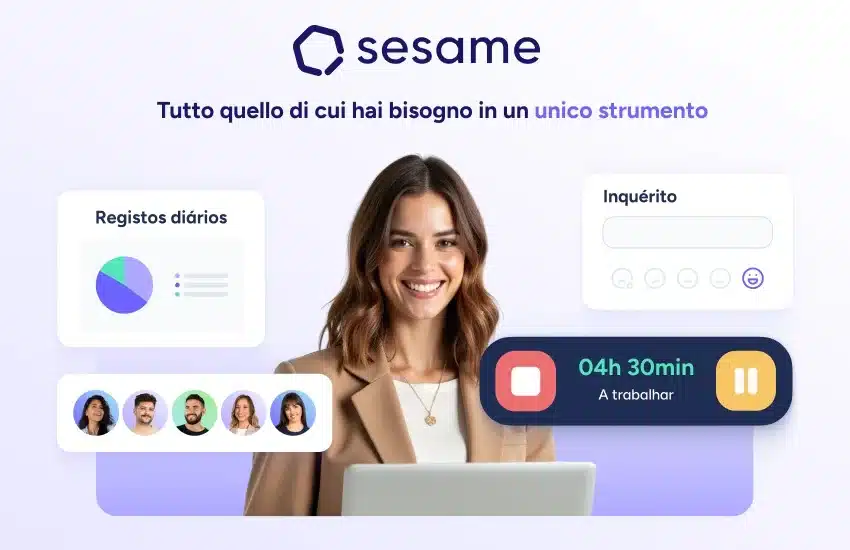 HR software