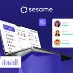Software di recruiting Sesame HR