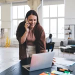 foglio presenze nello smart working