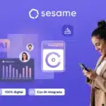 Sesame AI