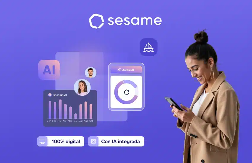Sesame AI
