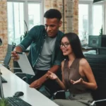 scheda valutazione del personale