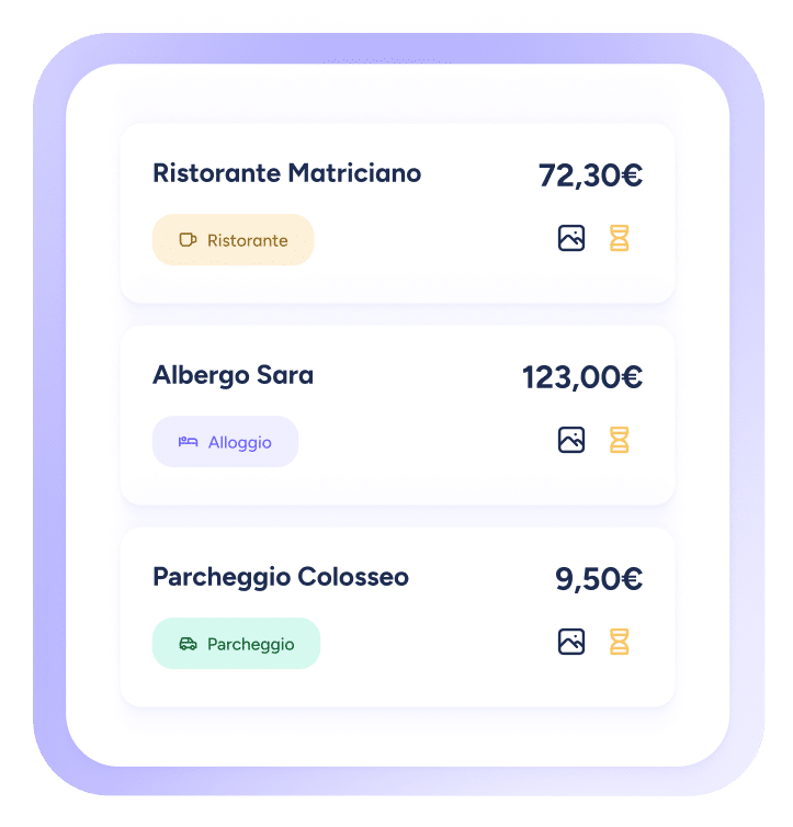 3. Monitoraggio in tempo reale