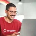 Gestione delle spese con il software di Sesame HR