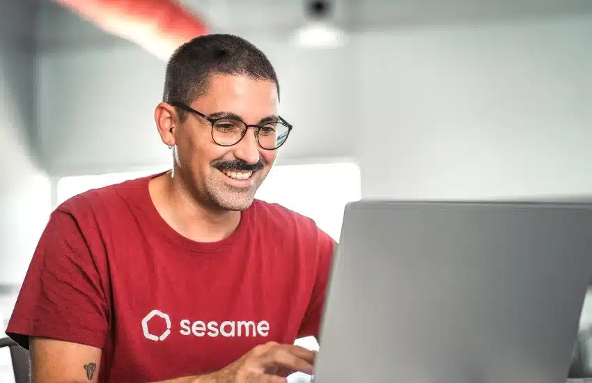 Gestione delle spese con il software di Sesame HR