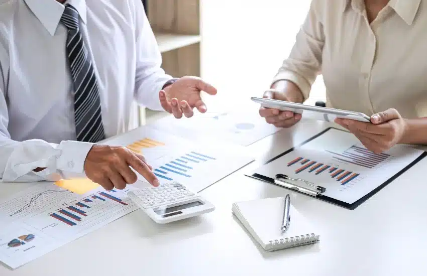 Gestione di spese con Sesame HR