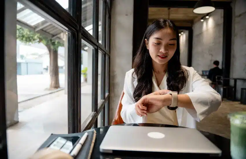 Software di rilevazione presenze Sesame HR
