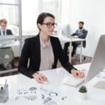 Gestione presenze con Sesame HR
