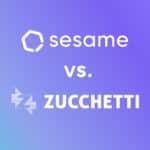 Sesame vs Zucchetti