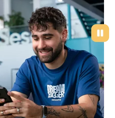 overview timbrature giornaliera