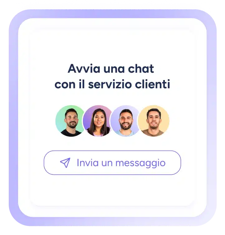 Interfaccia intuitiva