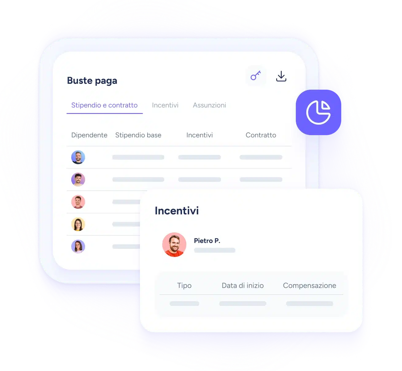 Gestione variabili e incentivi nelle buste paga con Sesame HR