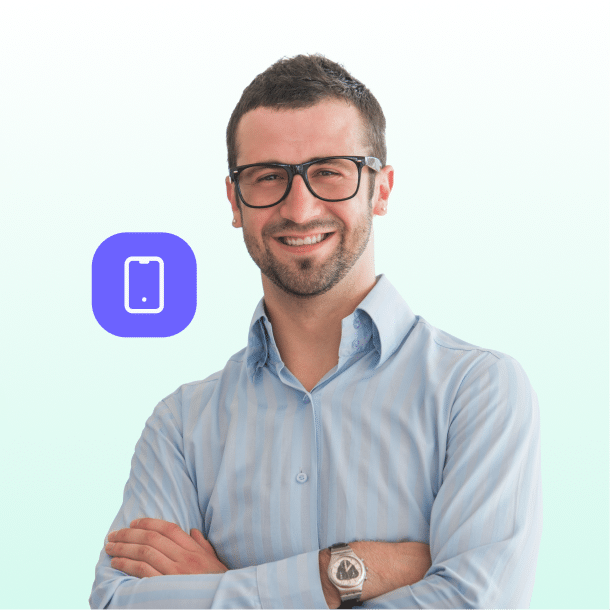 <b>Consulenti HR e agenti di digitalizzazione</b>